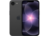 Apple iPhone 17e 256 GB Schwarz