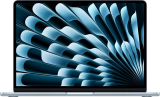 Apple MacBook Air – 2025 (13.60″, 256 GB, 16 GB, CH, M4)
