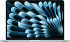 Apple MacBook Air – 2025 (13.60″, 256 GB, 16 GB, CH, M4)