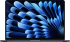 Apple MacBook Air – 2025 (15.30″, 512 GB, 16 GB, CH, M4) midnight Galaxus