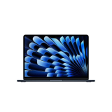 APPLE MacBook Air 2026 (13.6″, Apple M5 Chip, 16 GB RAM, 512 GB SSD, Mitternacht)