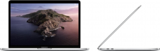 Apple MacBook Pro 13 2.0GHz i5 16GB 512 GB SSD silver bei melectronics