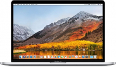Apple MacBook Pro (Mid 2017) 15″ 2.8GHz 256GB 16 GB RAM bei melectronics