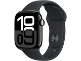 APPLE Watch Series 10 (GPS, 42 mm, (S/M)) zum Bestpreis bei MediaMarkt (myMediaMarkt)