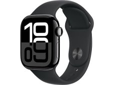 APPLE Watch Series 10 (GPS, 42 mm, (S/M)) zum Bestpreis bei MediaMarkt (myMediaMarkt)