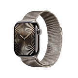 Apple Watch Series 10 GPS + Cellular, 42 mm zum Toppreis bei Interdiscount