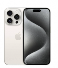 (VORBESTELLUNG) Apple iPhone 15 Pro (256 GB, 6.1″, 48 MP, 5G) in diversen Farben bei Interdiscount - mit immerhin etwas Rabatt