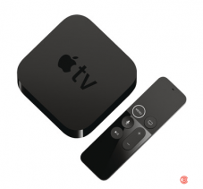 Apple Apple TV 4K 32 GB bei Fust zum Best Price Ever!