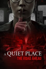 A Quiet Place: The Road Ahead - Pre-Order Bonus DLC kostenlos für Xbox Series X|S