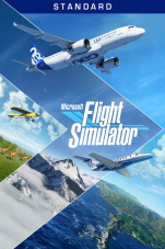 [BRASIL VPN] Microsoft Flight Simulator 2020 -Vorbestellung für PC