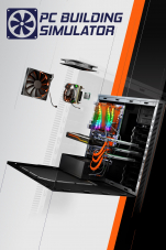 PC Building Simulator – GESCHENKT