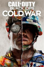 Call of Duty: Black Ops Cold War für Xbox als Disc bei Mediamarkt