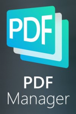 Gratis PDF Manager - Merge, Split, Trim