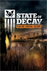 State of Decay: Year-One Survival Edition im Microsoft Store für die Xbox One