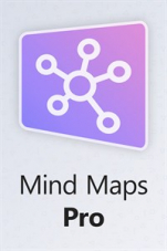 Mind Maps Pro kostenlos im Microsoft Store