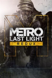 Metro Last Light Redux für Xbox One bei cdkeys