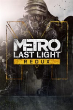Metro Last Light Redux für Xbox One bei cdkeys