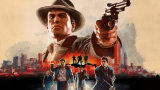 Release Fehler – Mafia II Definitive Edition im PSN Store Malaysien