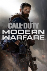 Call of Duty: Modern Warfare (2019) als Disc in Französisch für die Playstation