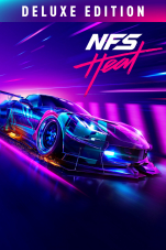 Need for Speed – Heat (Deluxe Edition) [PC]