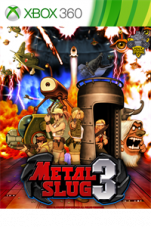 [Gratis] Metal Slug 3 im Microsoft Store