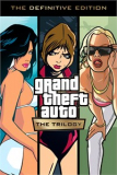 Grand Theft Auto: The Trilogy The Definitive Edition für Xbox und Playstation bei fnac
