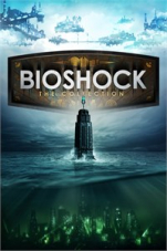 Bioshock the Collection im Microsoft/Playstation Store