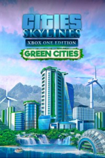 Cities: Skylines – Green Cities DLC (Xbox One) gratis (Microsoft Store)