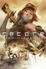 [XBL Gold] ReCore Definitive Edition im Microsoft Store