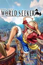 One Piece World Seeker für die Xbox One als Disc bei amazon.co.uk