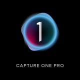 50% für CaptureOne Pro 23 (RAW Bildbearbeitung)