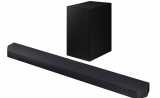 Twint App - Samsung Soundbar HW-Q60C 3.1.2 Kanal Soundbar – 340 Watt