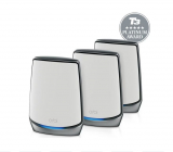 Digitec – Mesh-System Orbi WiFi-6-System RBK853-100EUS 3er Set