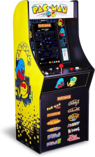 Arcade1Up Arcade 1 Up - PAC-MAN Classic Slim Edition bei Digitec/Galaxus zum neuen Bestpreis!