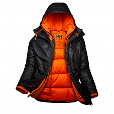 Helly Hansen Arctic Patrol 3In1 Jacket – Doppeljacke – Herren