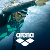 Bis zu 20% Rabatt bei arenaswimming.ch