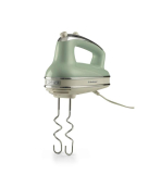 Dein Deal - Ariete Handmixer Vintage ARI-1548-GR Grün zum neuen Bestpreis!