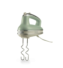 Dein Deal - Ariete Handmixer Vintage ARI-1548-GR Grün zum neuen Bestpreis!