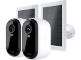 Arlo Essential Outdoor FHD VMK2250 Solarpanel, 2er-Set bei MediaMarkt in Aktion