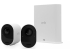 ARLO Ultra 2 2er StarterSet WLAN Überwachungskamera + Gateway bei MediaMarkt zum neuen Bestpreis