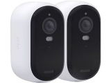 Arlo Essential Outdoor 2K (Gen 2) VMC3250 2er Set bei MediaMarkt