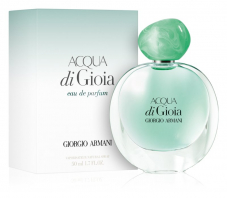 Acqua di Gioia 50ml Eau de Parfum für Damen bei notino