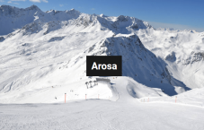 Gratis Ski- oder Snowboard fahren in Arosa Lenzerheide oder Saas-Fee am 16. November