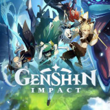 Gratis InGame Bonus bei EPIC für Genshin Impact (1.6)