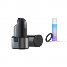 Erwachsenenspielzeug für Männer - »Ion« ArcWave-Set »Performance Booster« bei Amorelie