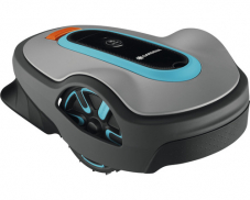 Preisfehler / Weltbestpreis - GARDENA Mähroboter smart Sileno life 1500m² bei Hornbach