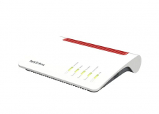 melectronics - Router FRITZ! AVM FRITZ!Box 7590 CH (Abholpreis)