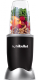 NUTRIBULLET Standmixer 600W, 5-teilig, schwarz zum neuen Bestpreis bei nettoshop