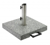 Do it + Garden -  Granitsockel - CHF 49 statt CHF 99.95