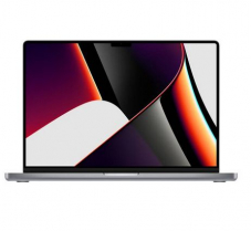 Interdiscount – APPLE MacBook Pro 2021 (16″, Apple M1 Pro Chip, 16 GB RAM, 512 GB SSD)